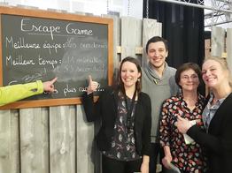 Un grand Merci !