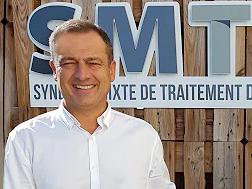 VOEUX DU PRESIDENT DU SMTD65