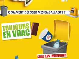 NOS PUBLICATIONS DE SENSIBILISATION