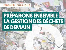 Prévention et Gestion des Déchets