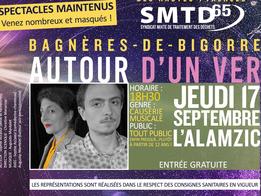 Le "Little" Big Bag Festival et le SMTD65...ensemble pour la 7eme édition !