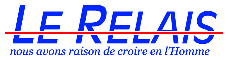 logo LE RELAIS
