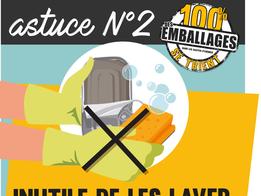 LAVER ASTUCE n2